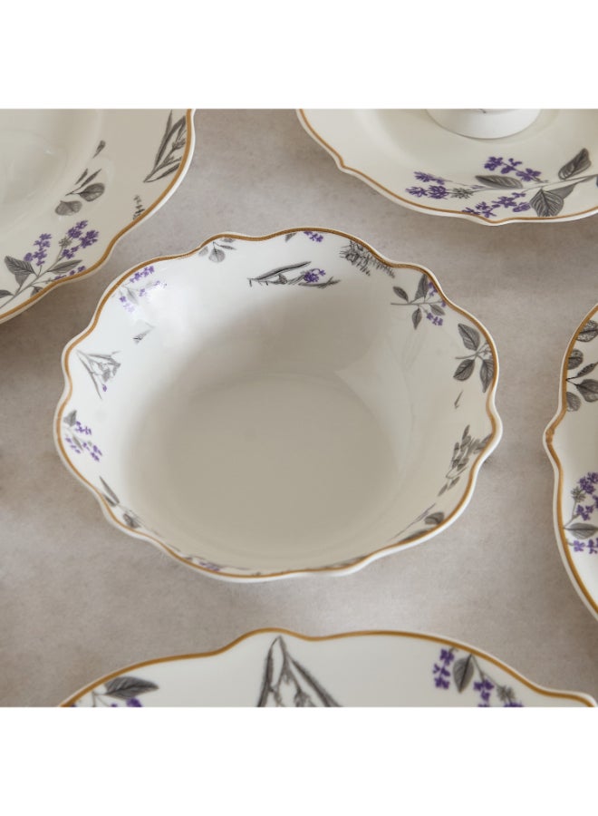 Home Box طقم عشاء بريما 20 قطعة - يخدم 4 أشخاص - Image 4